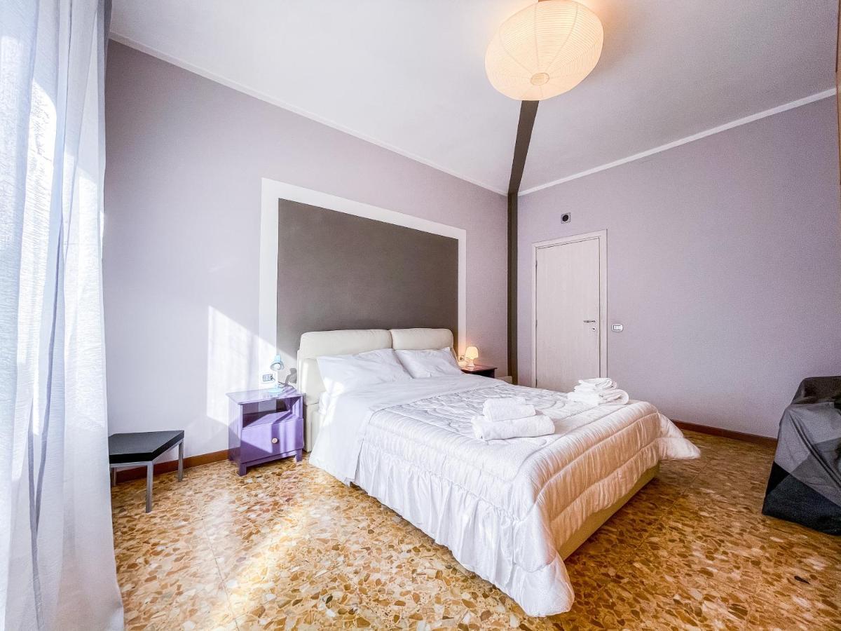 Myhouse Inn Traiano - Affitti Brevi Italia Turin Luaran gambar