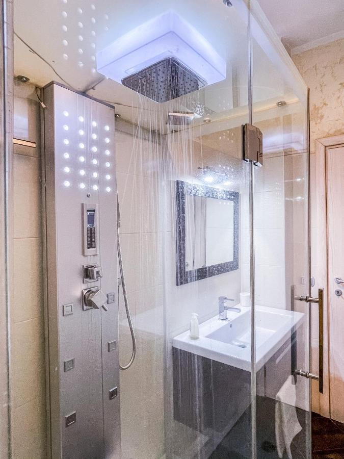 Myhouse Inn Traiano - Affitti Brevi Italia Turin Luaran gambar