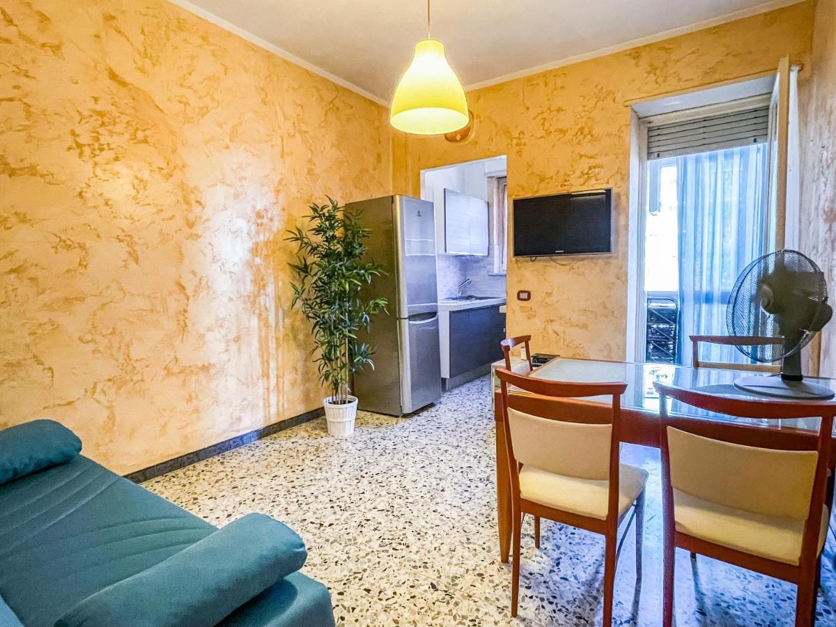 Myhouse Inn Traiano - Affitti Brevi Italia Turin Luaran gambar