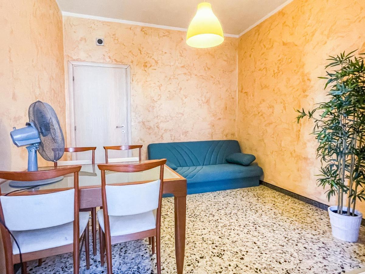 Myhouse Inn Traiano - Affitti Brevi Italia Turin Luaran gambar